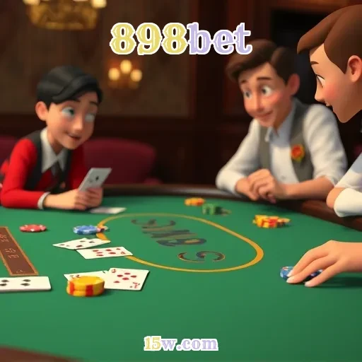 898bet: Dicas Imperdíveis para Aproveitar ao Máximo Seu Jogo Online