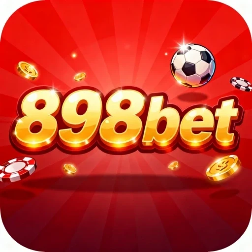 898bet Logo