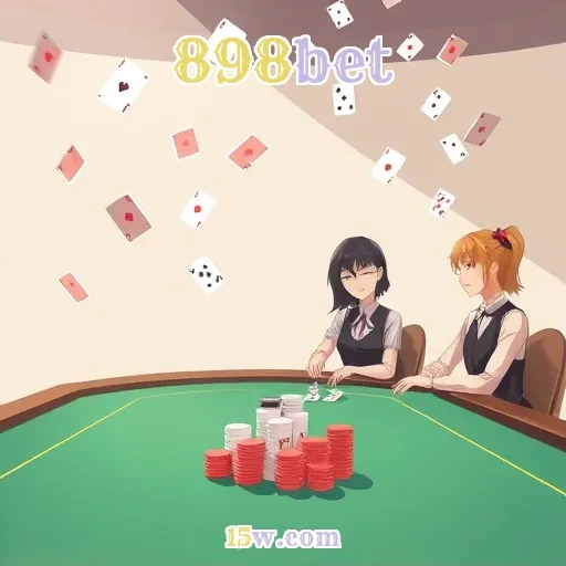 898bet: Descubra os Recursos Imperdíveis da Seção de Cadastro