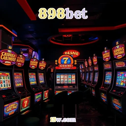 898bet: Descubra a Emoção dos Esportes Virtuais Agora Mesmo!